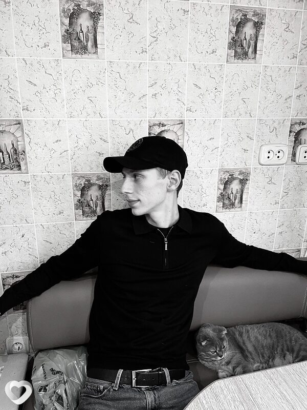 Динар, 25, Краснодаре — анкета №3329981