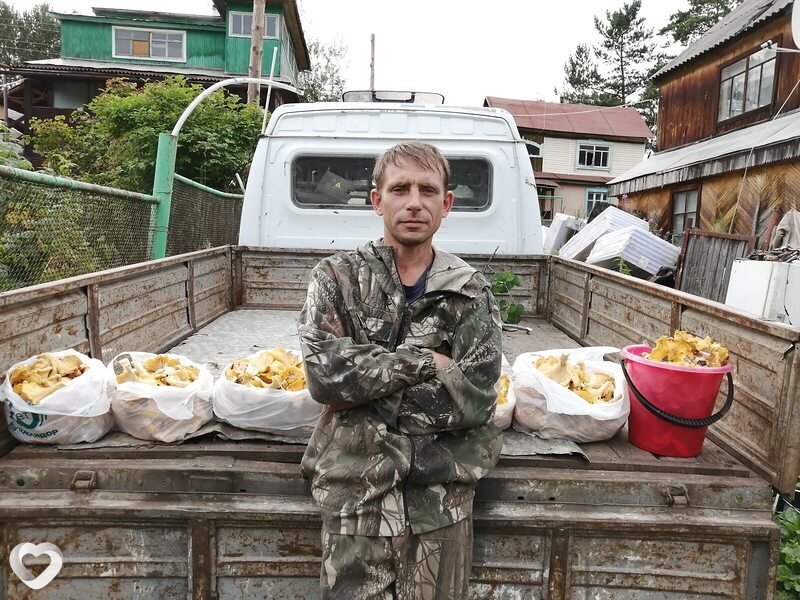 Андрей, 44, Красноярске — анкета №3329610