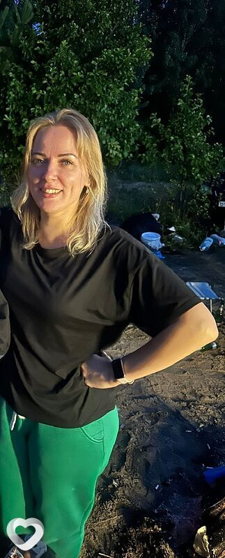 Елизавета, 38, Ульяновске — анкета №3329617