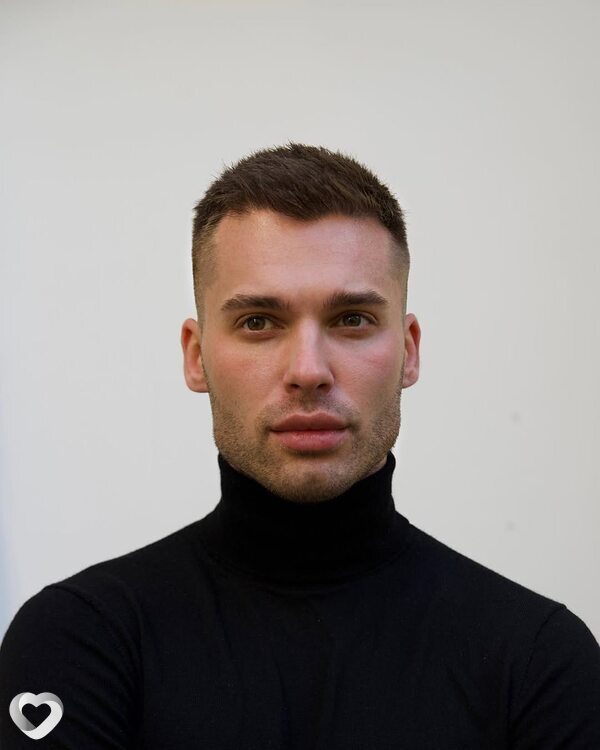 Андрей, 38, Москве — анкета №3329621