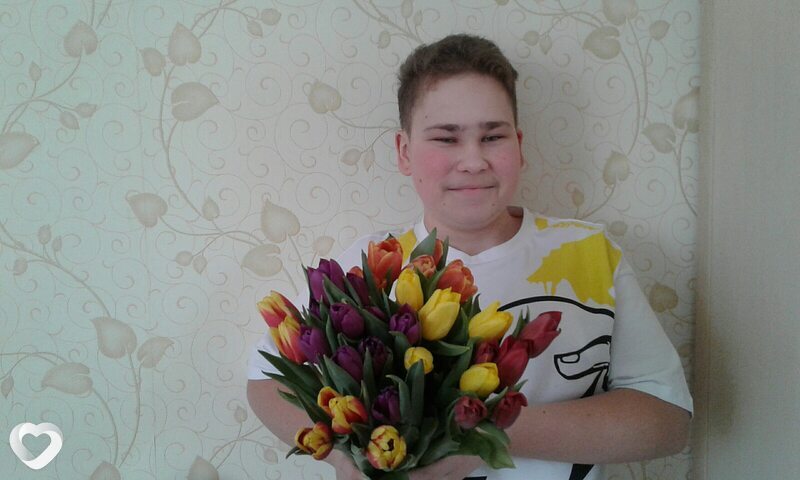 Андрей, Сыктывкар