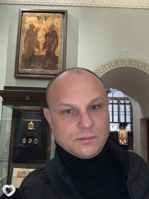 Александр, 41, Новороссийске — анкета №3329595