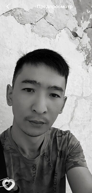 Мирон, 35, Бузулуке — анкета №3329604
