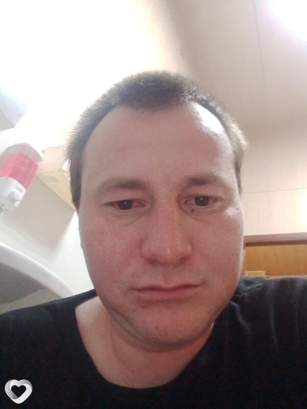 Petr, 34, Чите — анкета №3329605