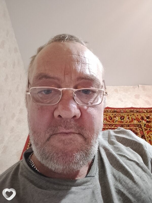 Игорь, 54, Копейске — анкета №3329685