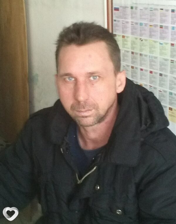 Вячеслав, 51, Артеме — анкета №3329692
