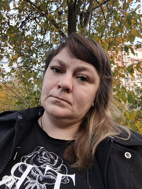 Екатерина, 38, Перми — анкета №3329694