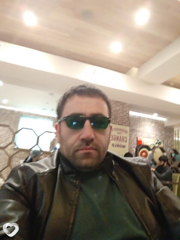 Osman, Кисловодск