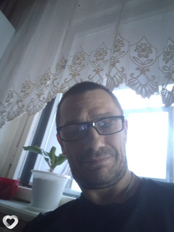 Максим, 45, Обнинске — анкета №3329707