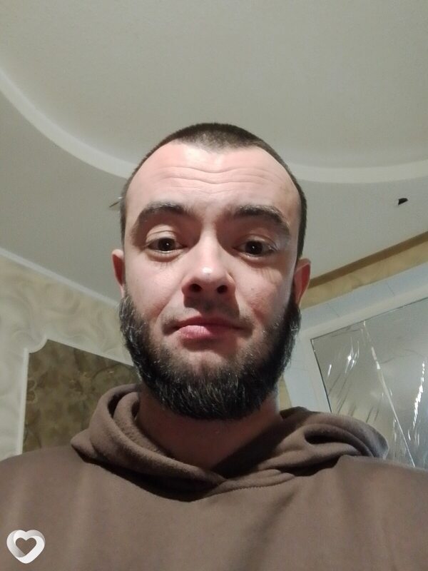 Anarant, 35, Харькове — анкета №3329483
