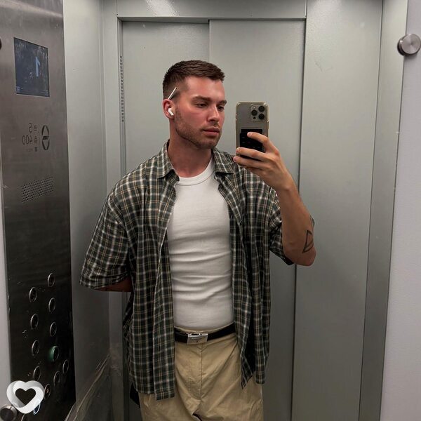 Андрей, 39, Краснодаре — анкета №3329489