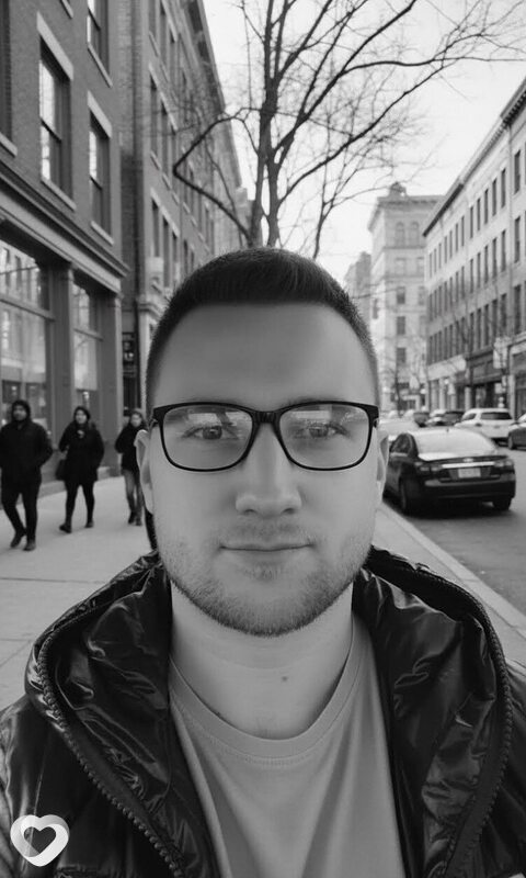 Андрей, 41, Воронеже — анкета №3329490