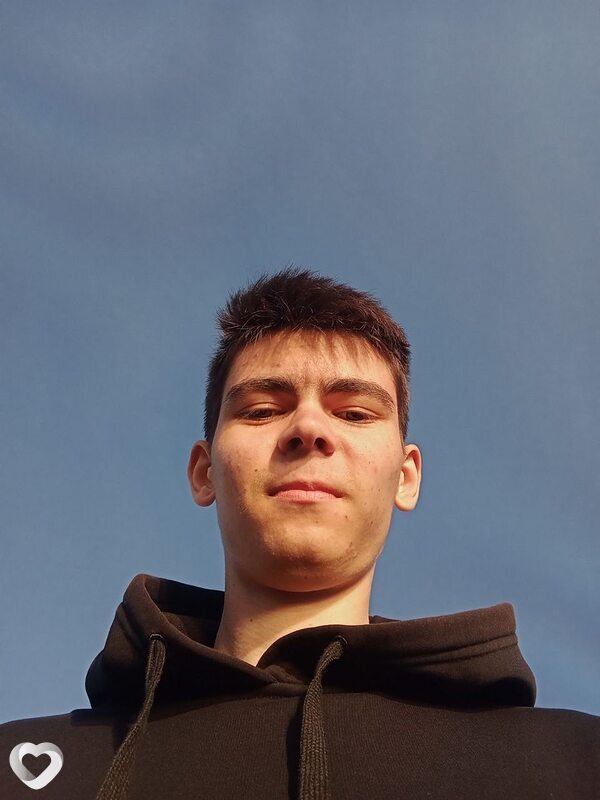 Илья, 22, Казани — анкета №3329493