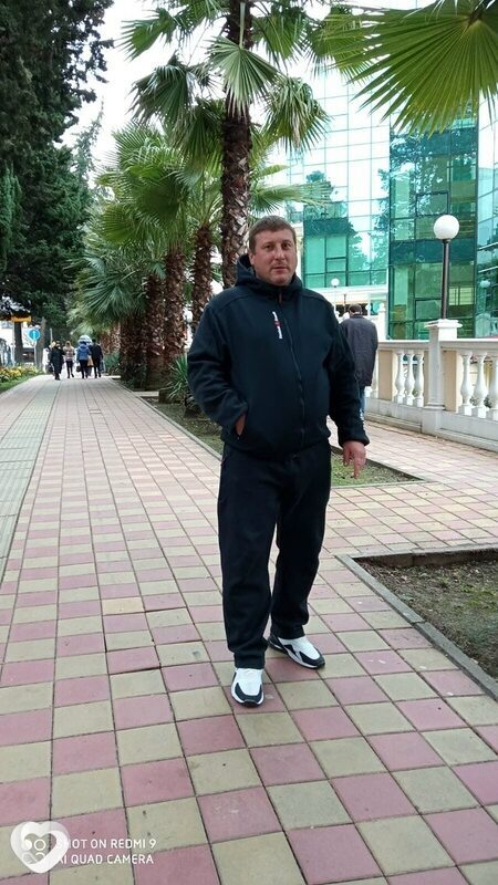 Денис, Туапсе