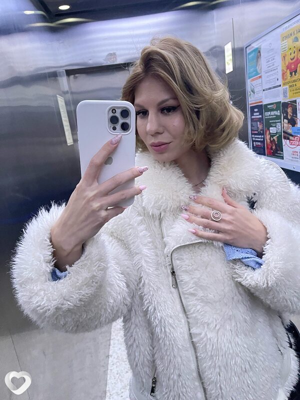 Ангелина, 27, Хабаровске — анкета №3329505