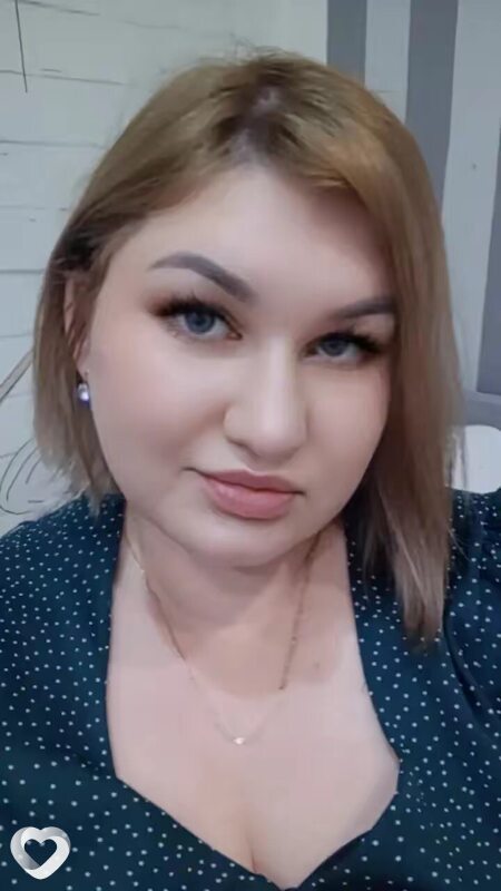 Natalie, 36, Биробиджане — анкета №3329716
