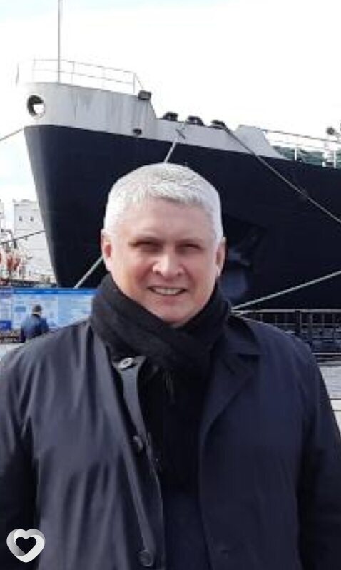 Друид, 47, Екатеринбурге — анкета №3329717