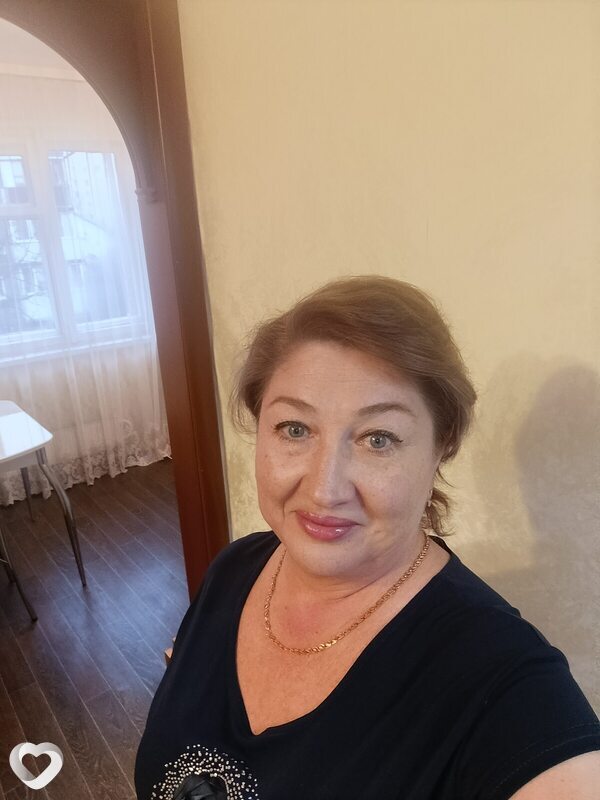 Гузель, 59, Уфе — анкета №3329724