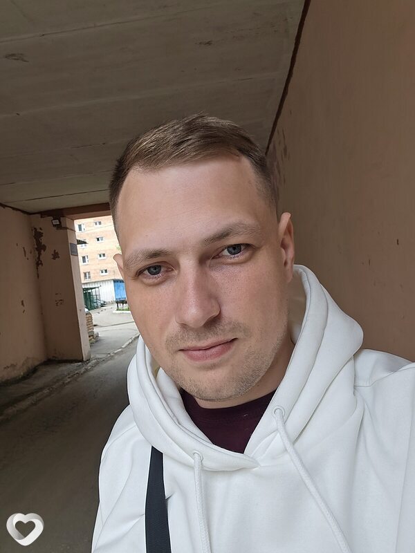 Яша, 28, Самаре — анкета №3329728