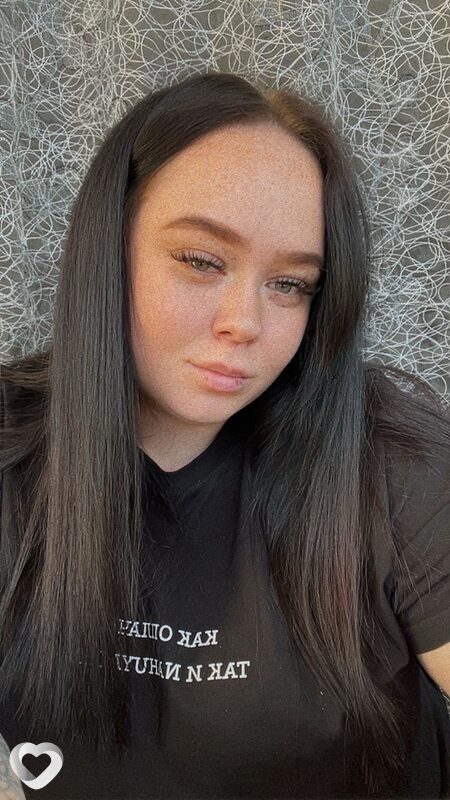 Anastasya, 23, Владивостоке — анкета №3329771