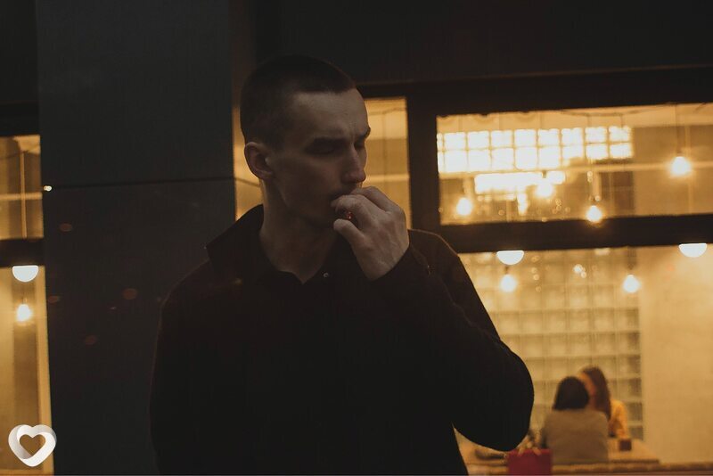 Дмитрий, 26, Екатеринбурге — анкета №3329775