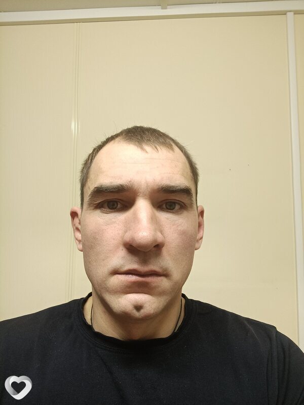 Юрий, 39, Омске — анкета №3329780