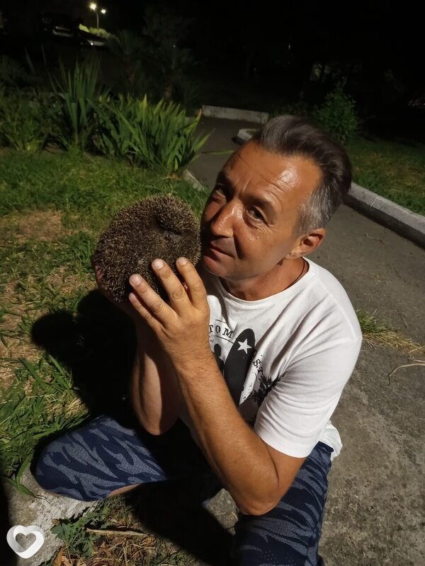 Иван, 51, Шуи — анкета №3329781