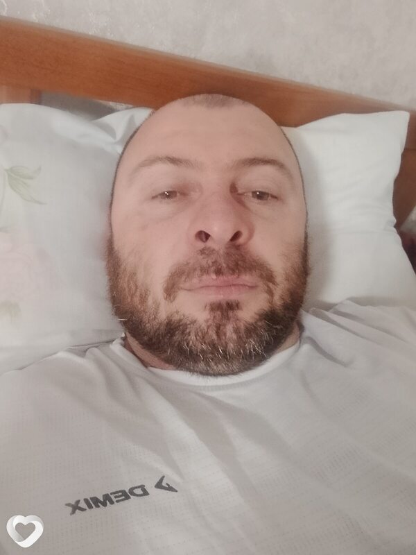 Саша, 40, Ставрополе — анкета №3329782