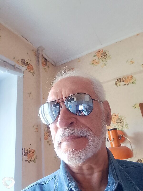 Александр, 66, Астрахани — анкета №3329812