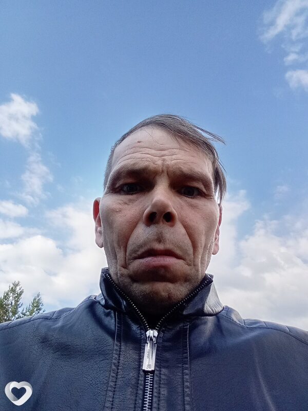 Валера, 50, Калининграде — анкета №3329818