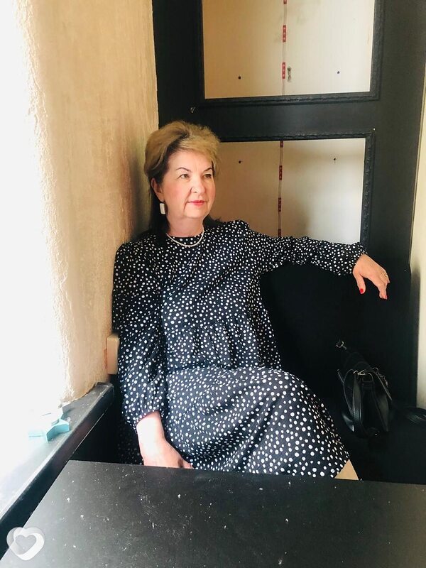 Наталья, 56, Владимире — анкета №3329830