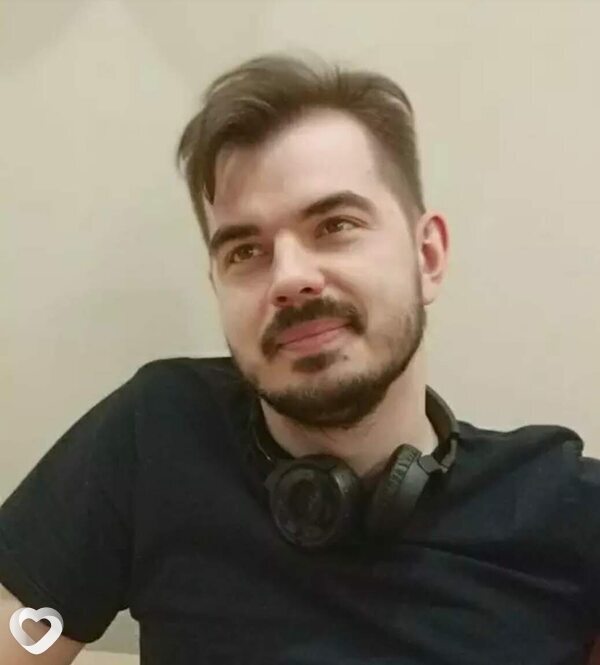 Дмитрий, 37, Сургуте — анкета №3330040