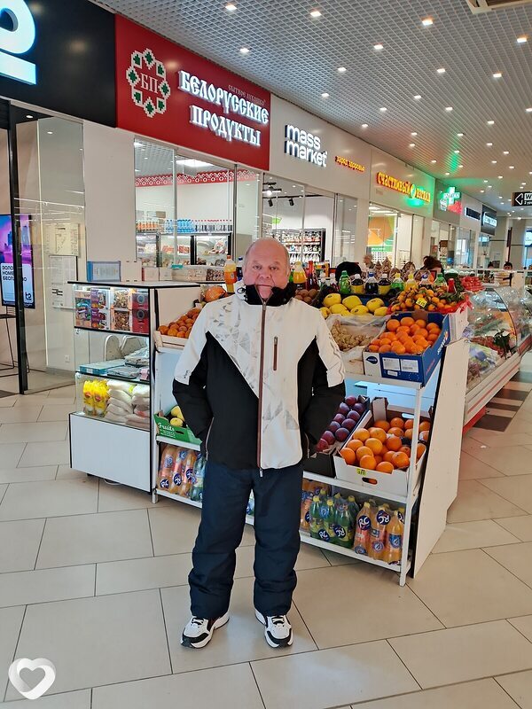 Сергей, 68, Екатеринбурге — анкета №3330045