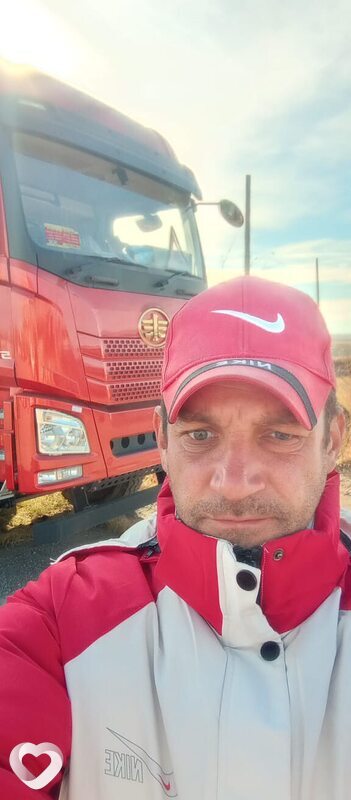 Рома, 43, Витебске — анкета №3330049
