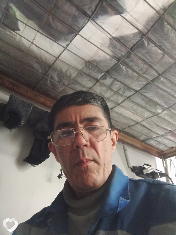 Атохон, 52, Нижнем Новгороде — анкета №3330050