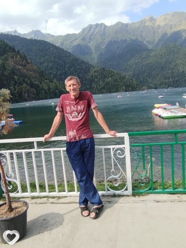 Олег Ляцкий, 60, Саратове — анкета №3330052