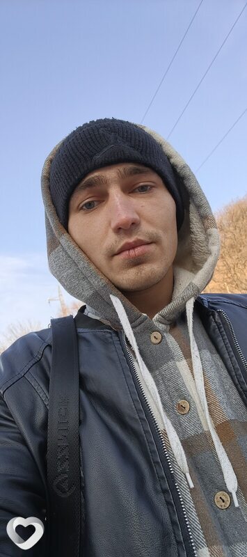 Сергей, 26, Биробиджане — анкета №3329783