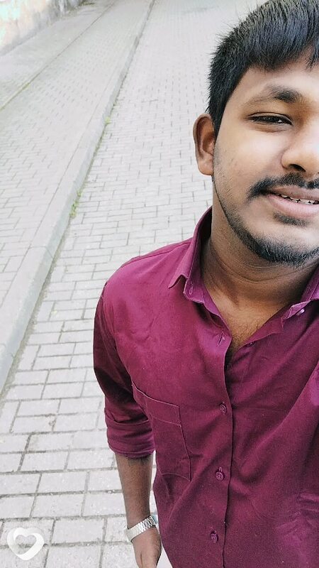 Manojkumar, 24, Калининграде — анкета №3329786