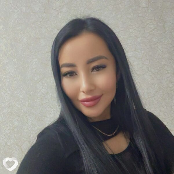 Адель, 32, Астане — анкета №3329792