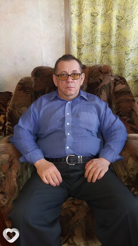 Фёдор, 59, Кстове — анкета №3329797