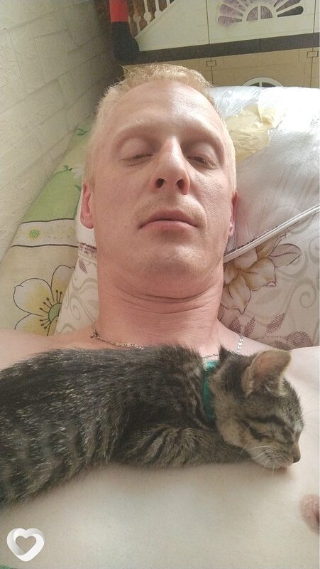 Aleksandr, Вильнюс