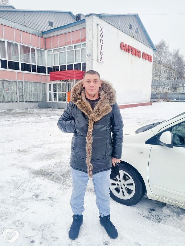 Виктор, 30, Тобольске — анкета №3329806
