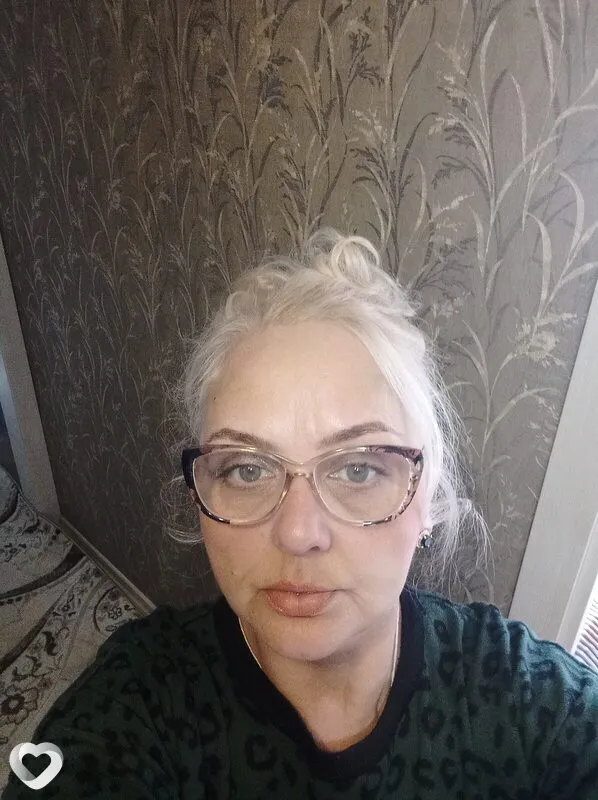 Наталья, 55, Барнауле — анкета №3329861