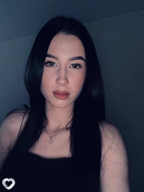Алина, 22, Красноярске — анкета №3329862