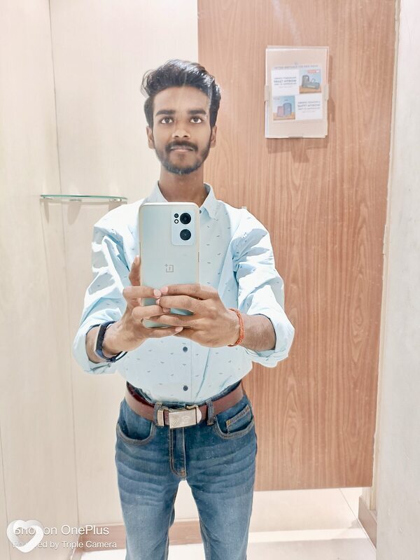 Krish, 19, Петрозаводске — анкета №3329866