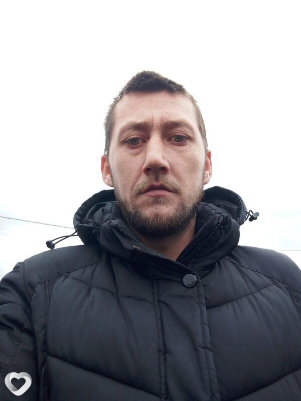 Витя, 32, Белгороде — анкета №3329873