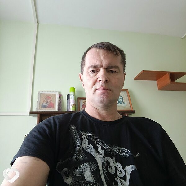 Женя, 42, Владимире — анкета №3329874