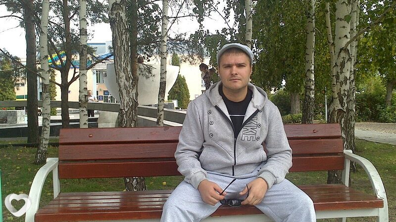 Сергей, 46, Магнитогорске — анкета №3329899