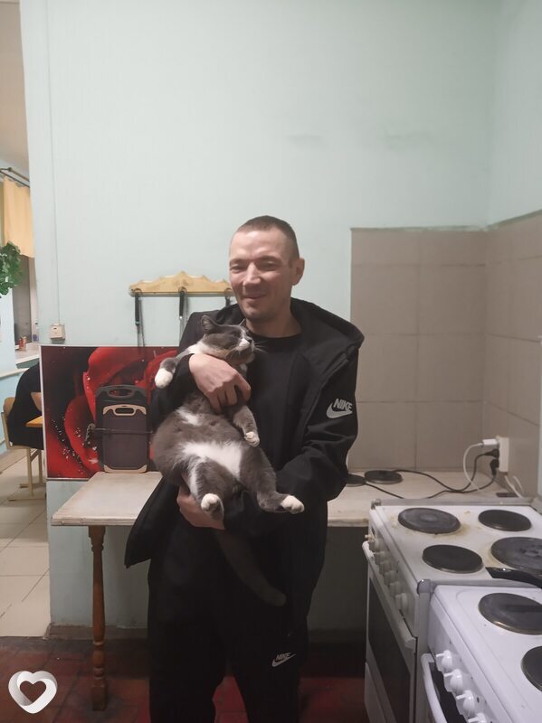 Хороший, 38, Орехово-Зуеве — анкета №3329903