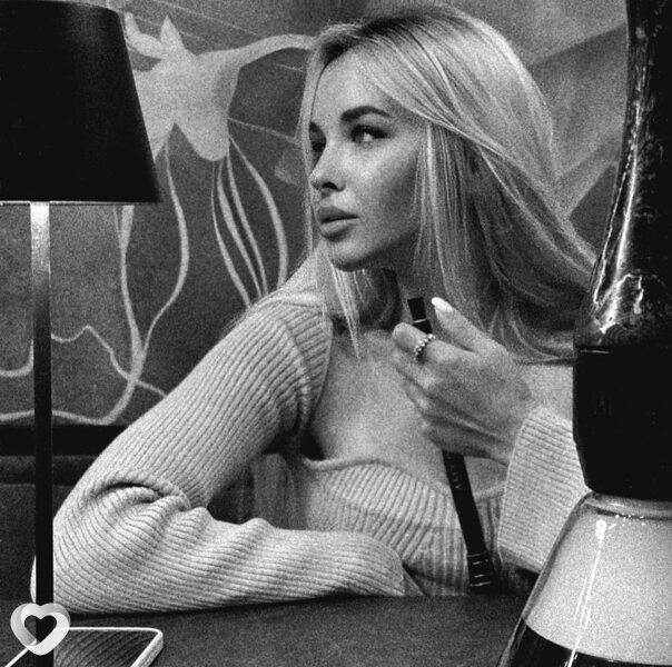 Алёна, 26, Москве — анкета №3330440